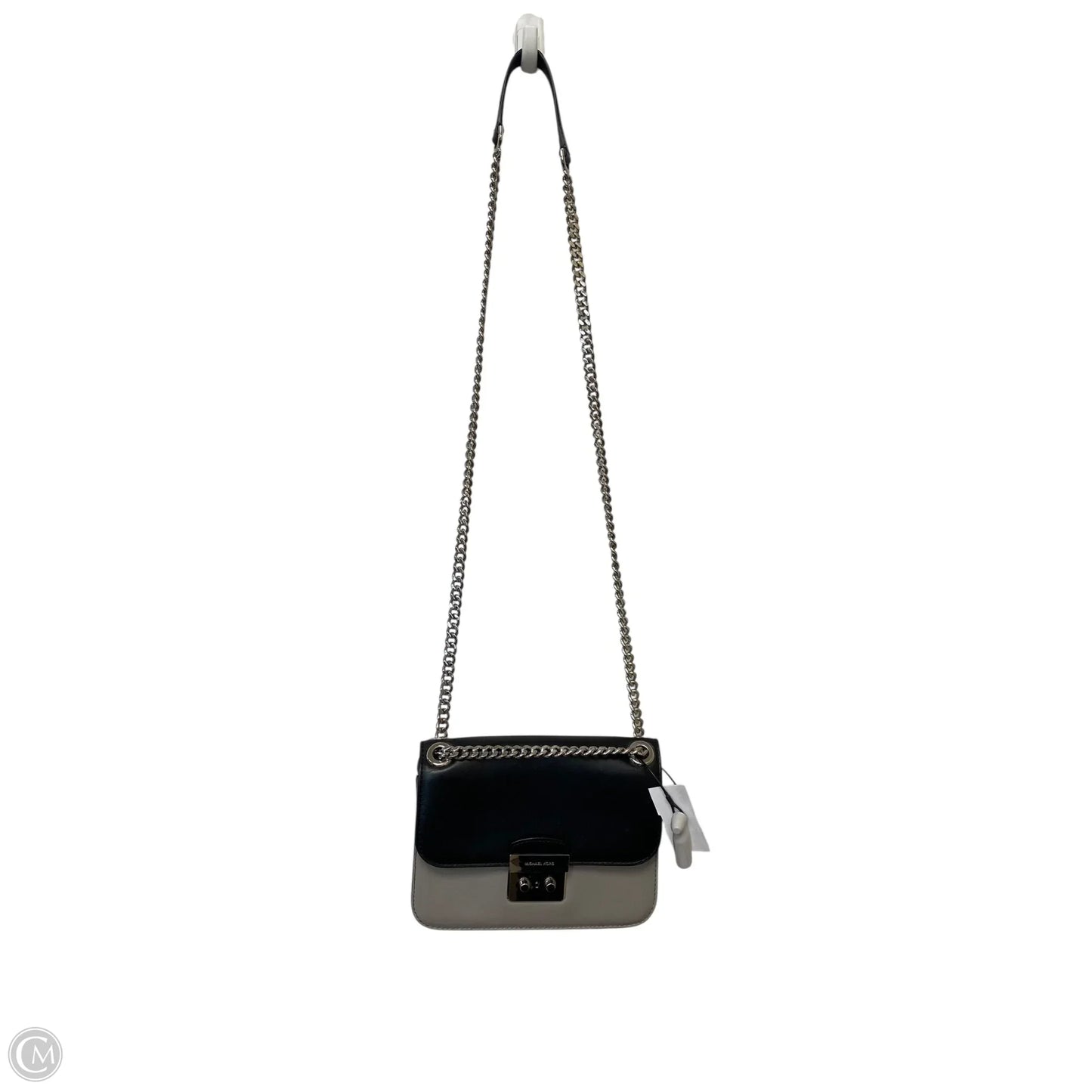 Crossbody Designer By Michael Kors, Size: Small