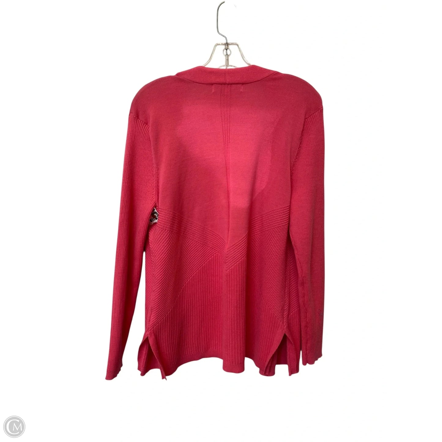 Cardigan By Verve Ami In Pink, Size: L