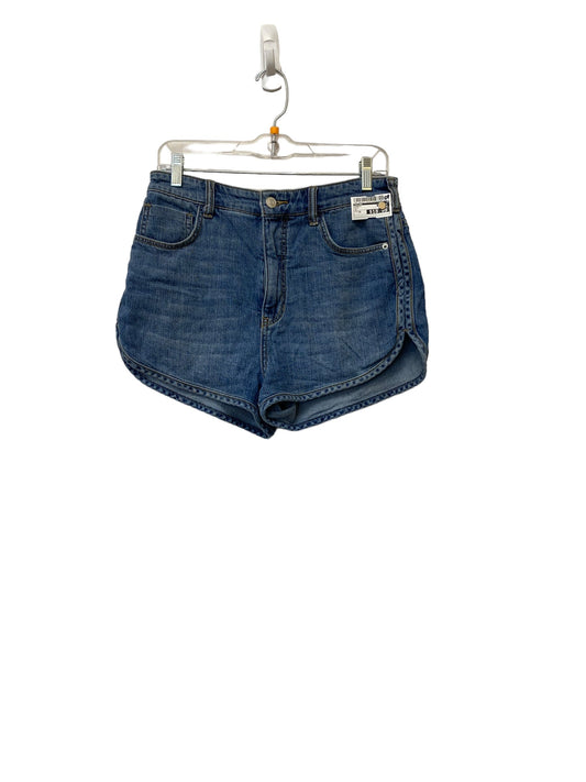 Blue Shorts Pilcro, Size 28