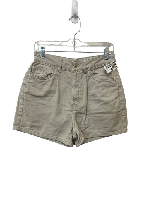 Grey Shorts H&m, Size 6