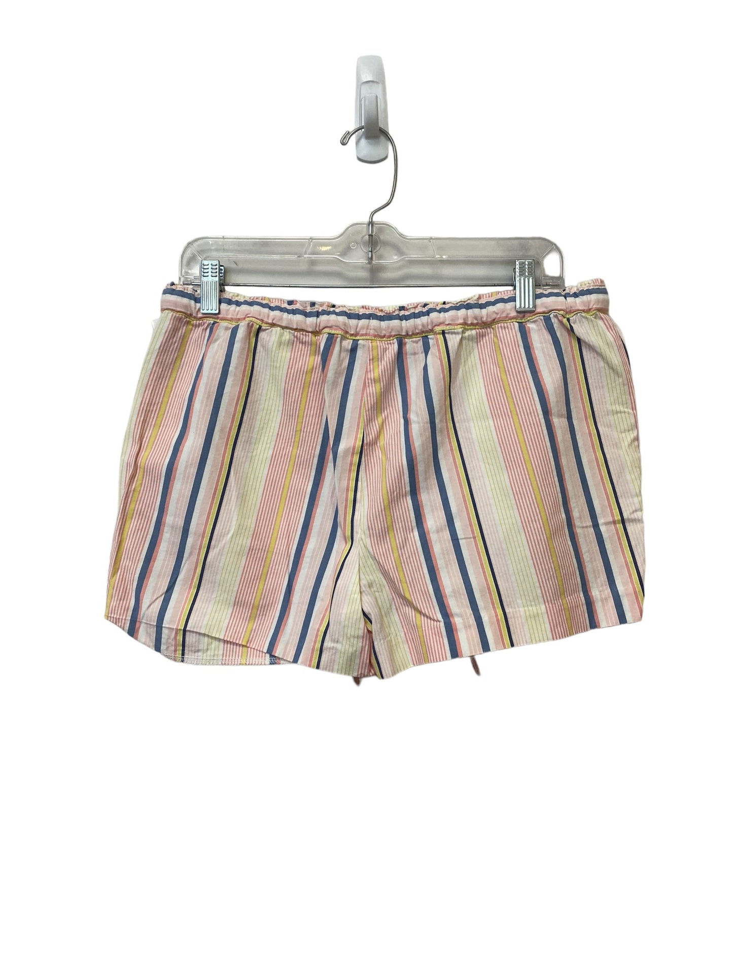 Multi-colored Shorts Loft, Size S