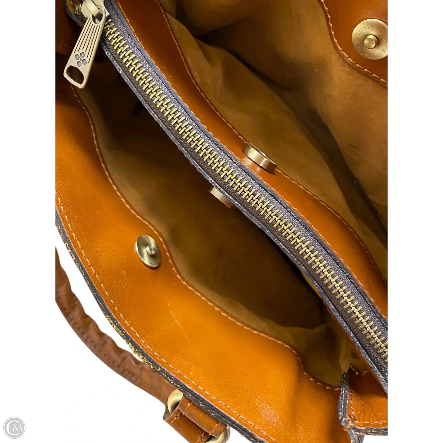 Handbag Designer By Patricia Nash, Size: Small