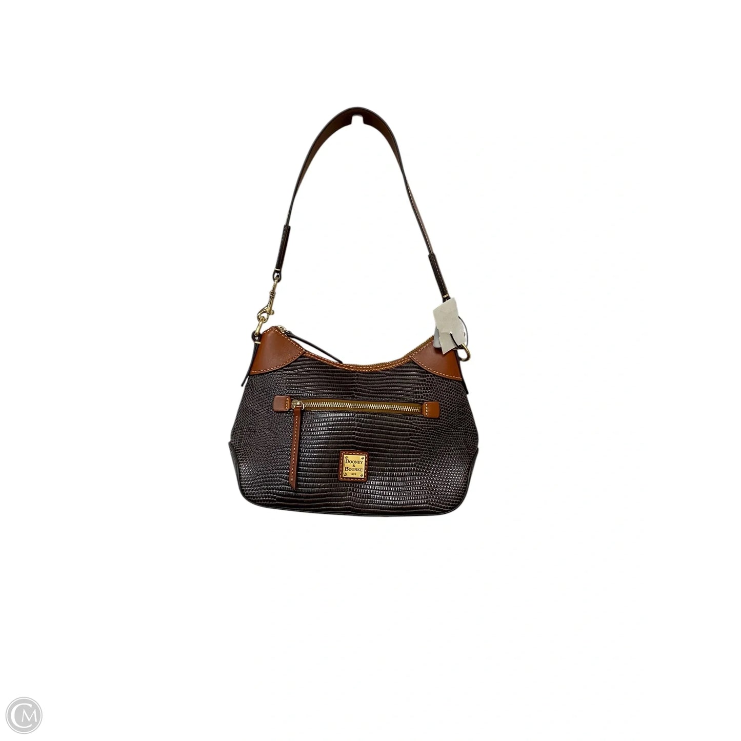 Handbag Designer By Dooney And Bourke, Size: Small