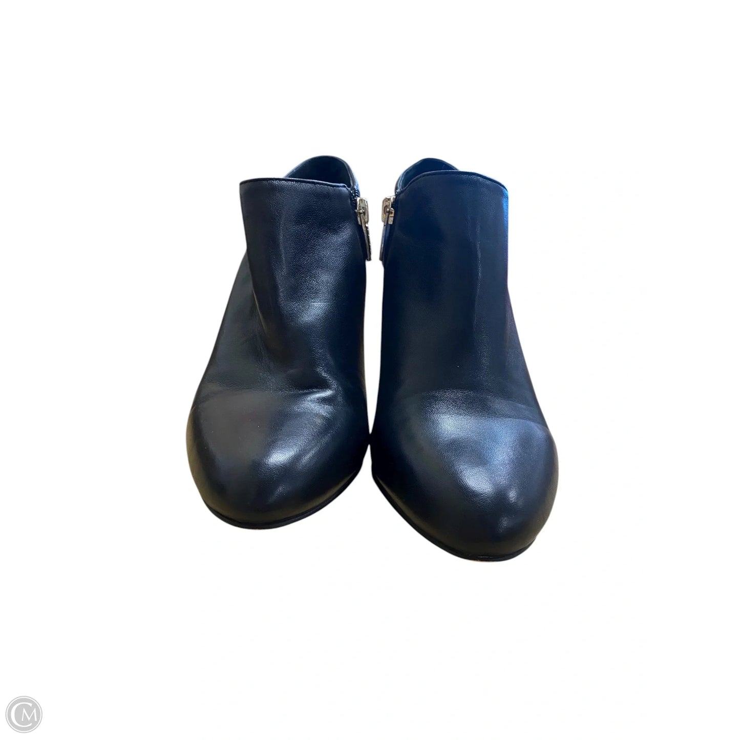 Shoes Heels Stiletto By Vince Camuto In Black, Size: 5.5