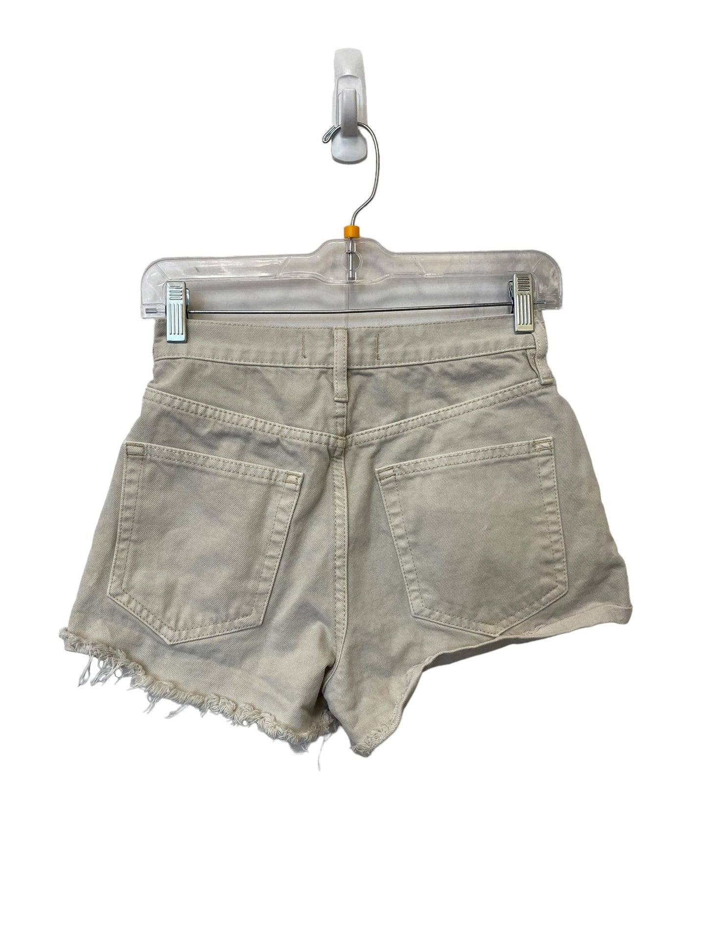 Shorts By We The Free In Grey, Size: 24