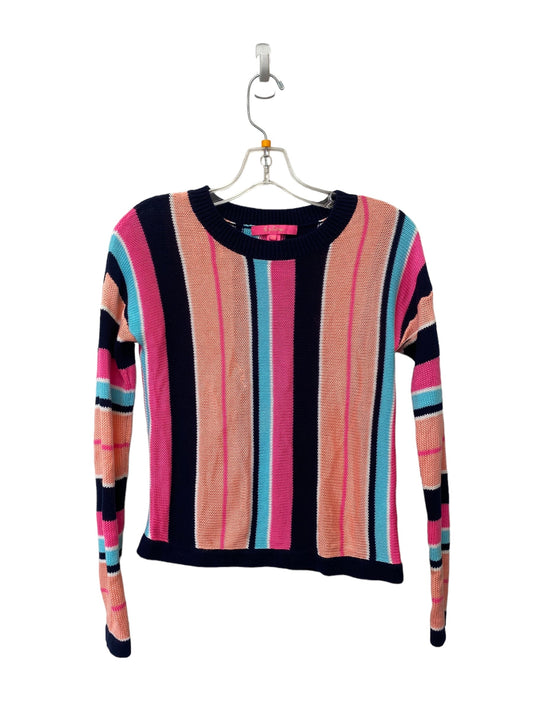 Sweater By Lilly Pulitzer In Multi-colored, Size: Xxs