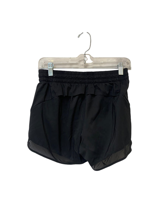 Athletic Shorts By Athleta In Black, Size: S