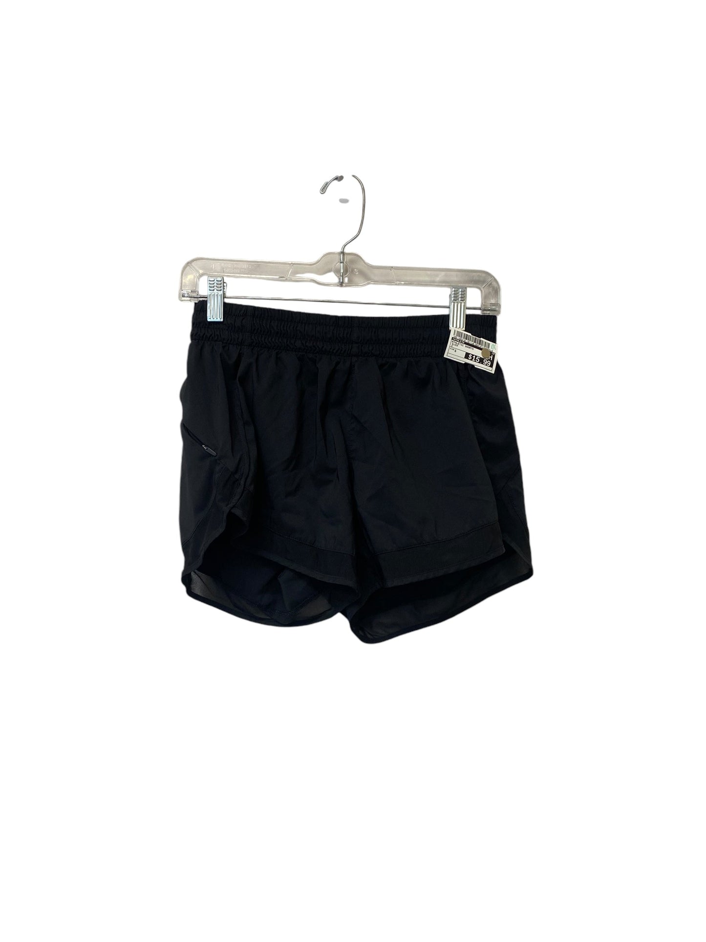 Athletic Shorts By Athleta In Black, Size: S