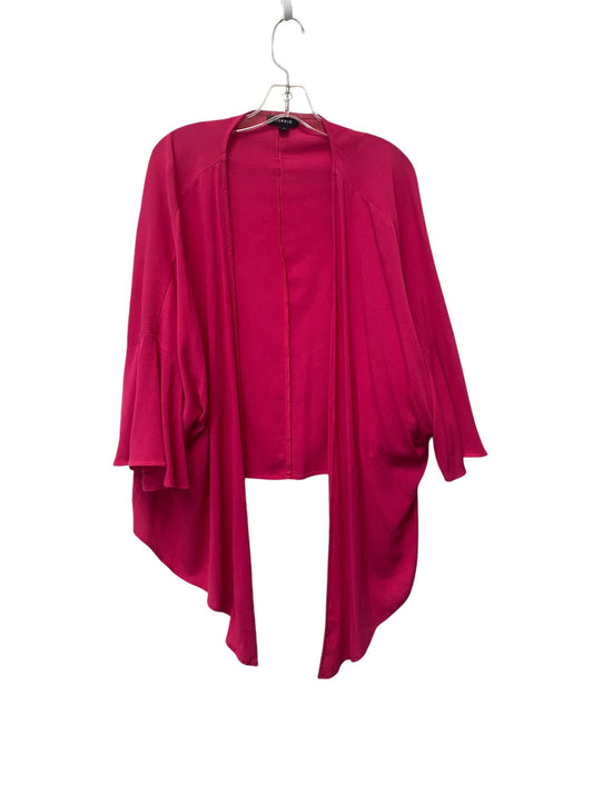 Shawl By Torrid In Pink, Size: 2x