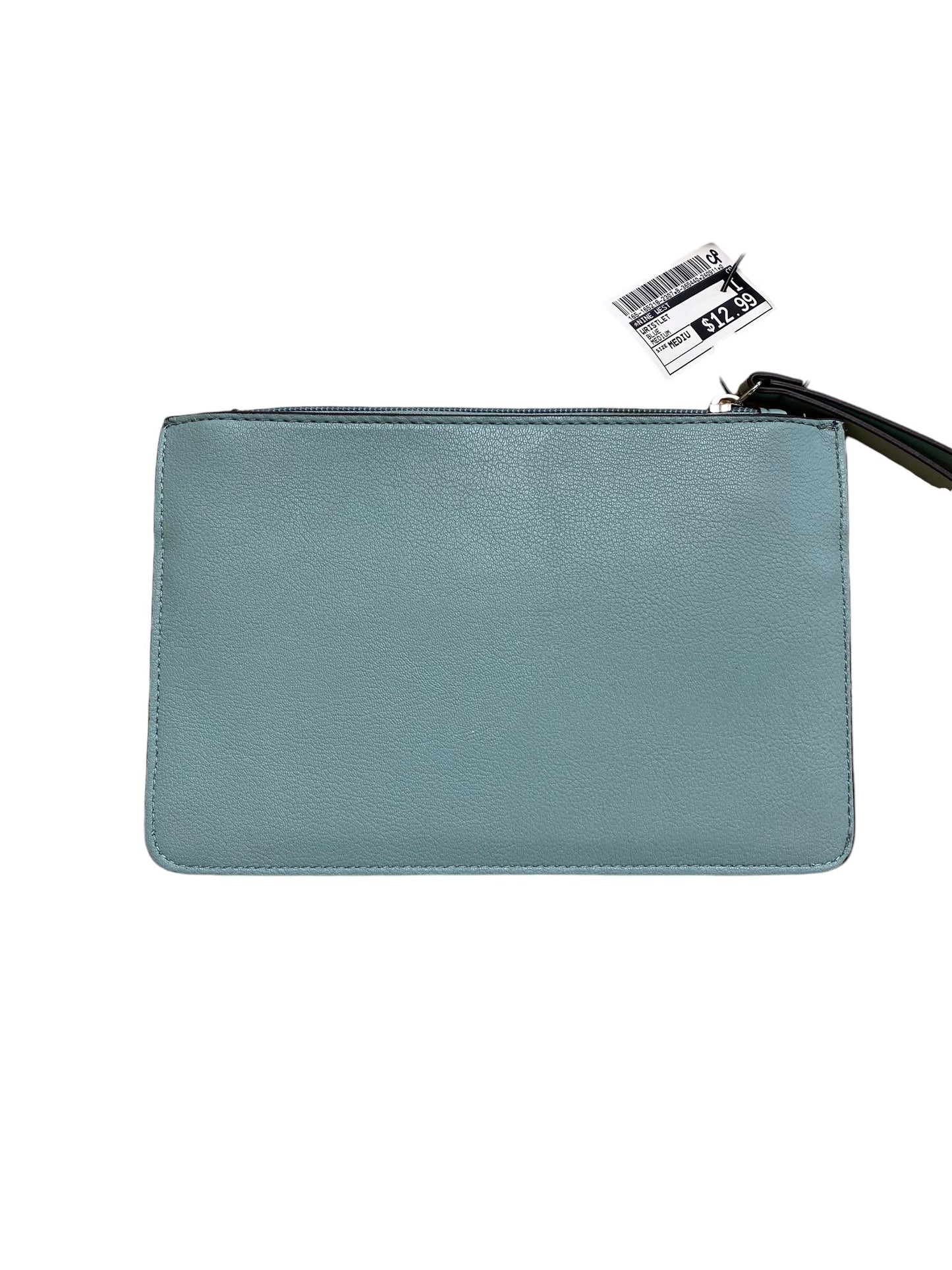 Wristlet By Nine West, Size: Medium