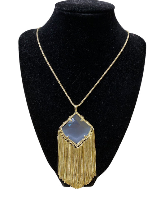 Necklace Other By Kendra Scott