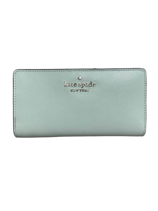 Wallet Designer By Kate Spade, Size: Large