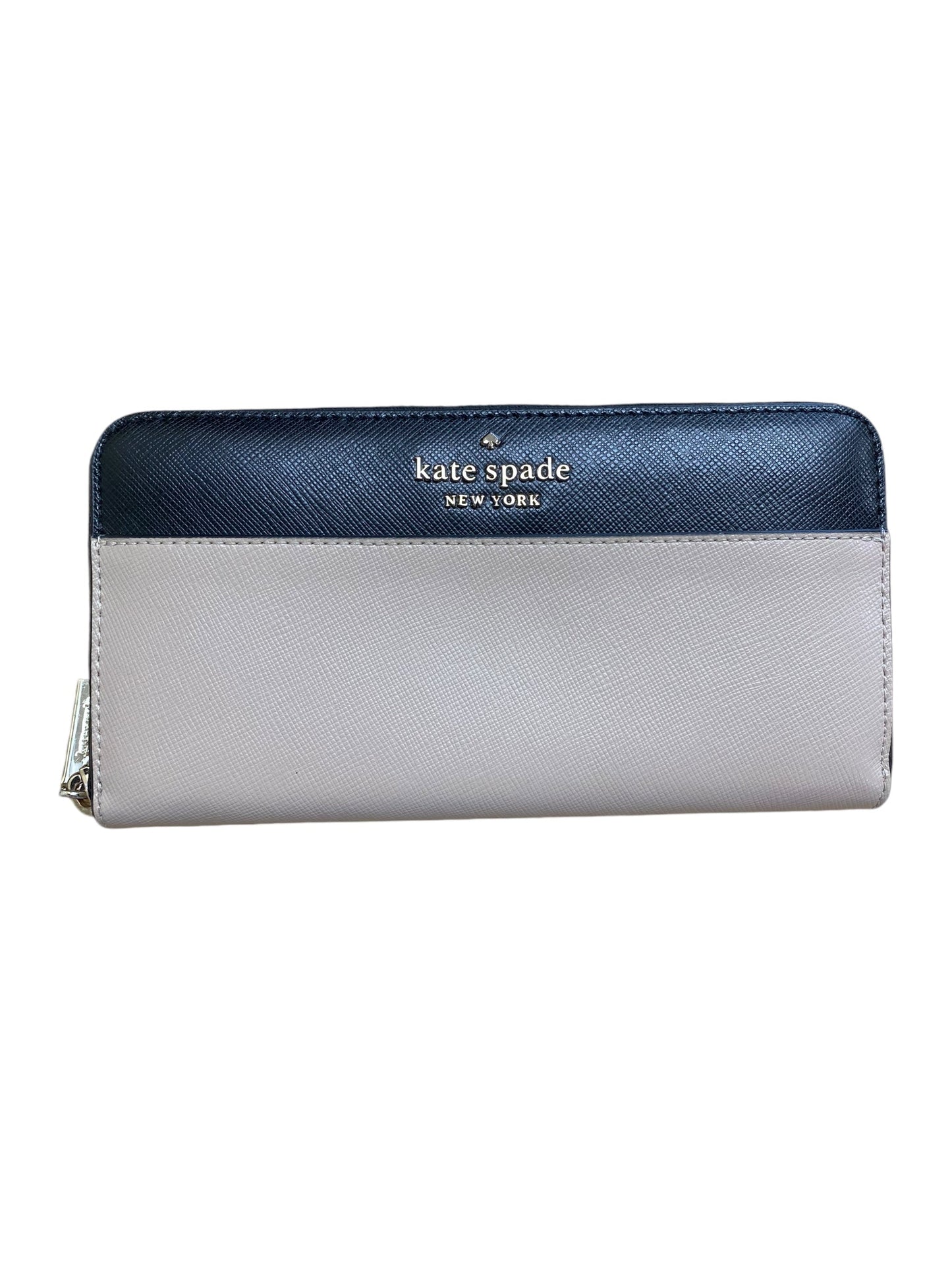 Wallet Designer By Kate Spade, Size: Large