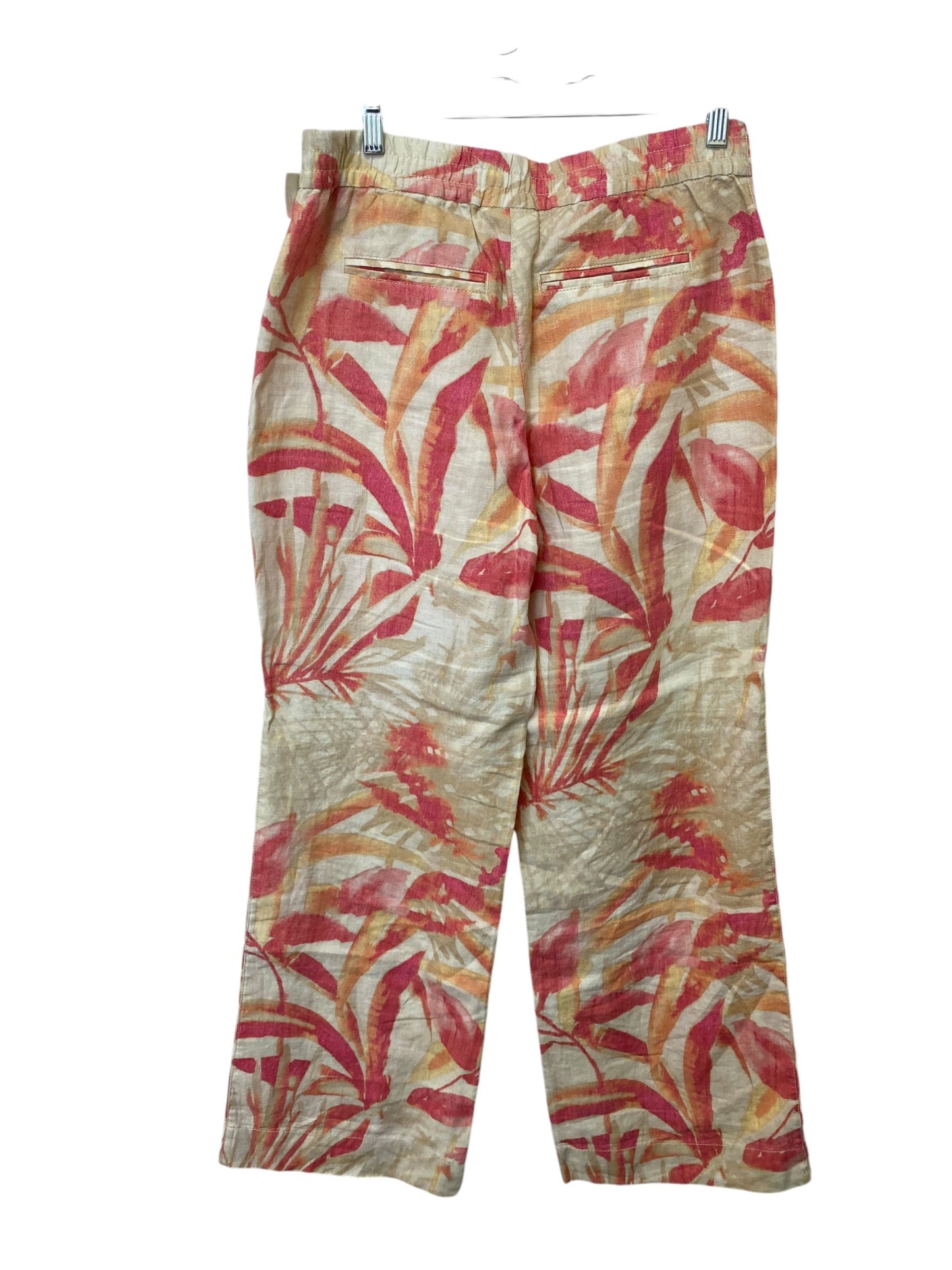 Pants Other By Chicos In Multi-colored, Size: 0