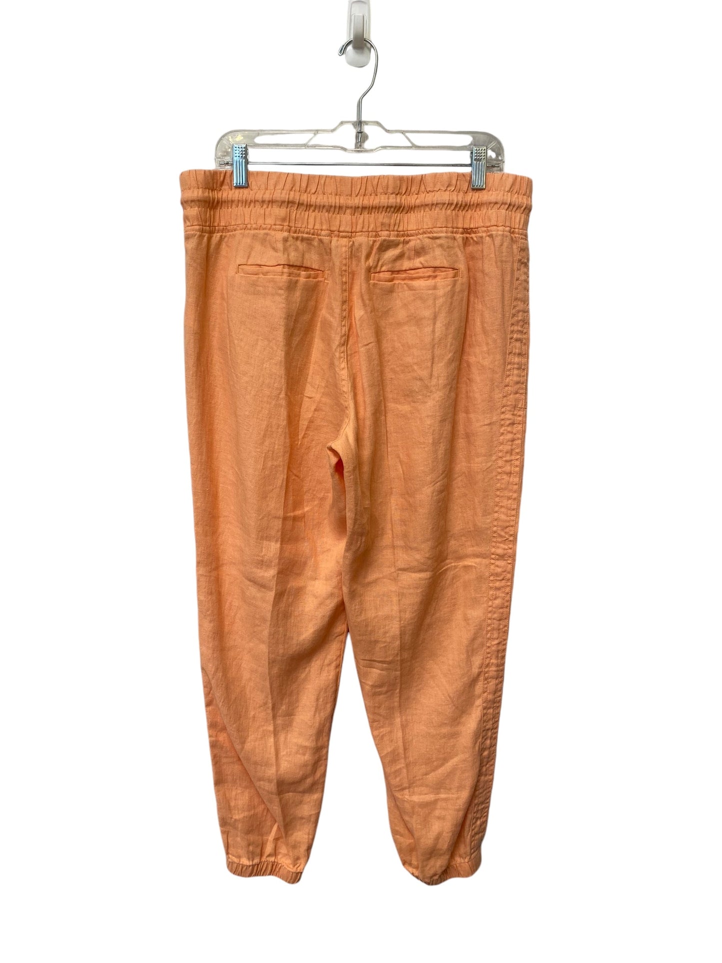 Pants Joggers By Athleta In Orange, Size: 14