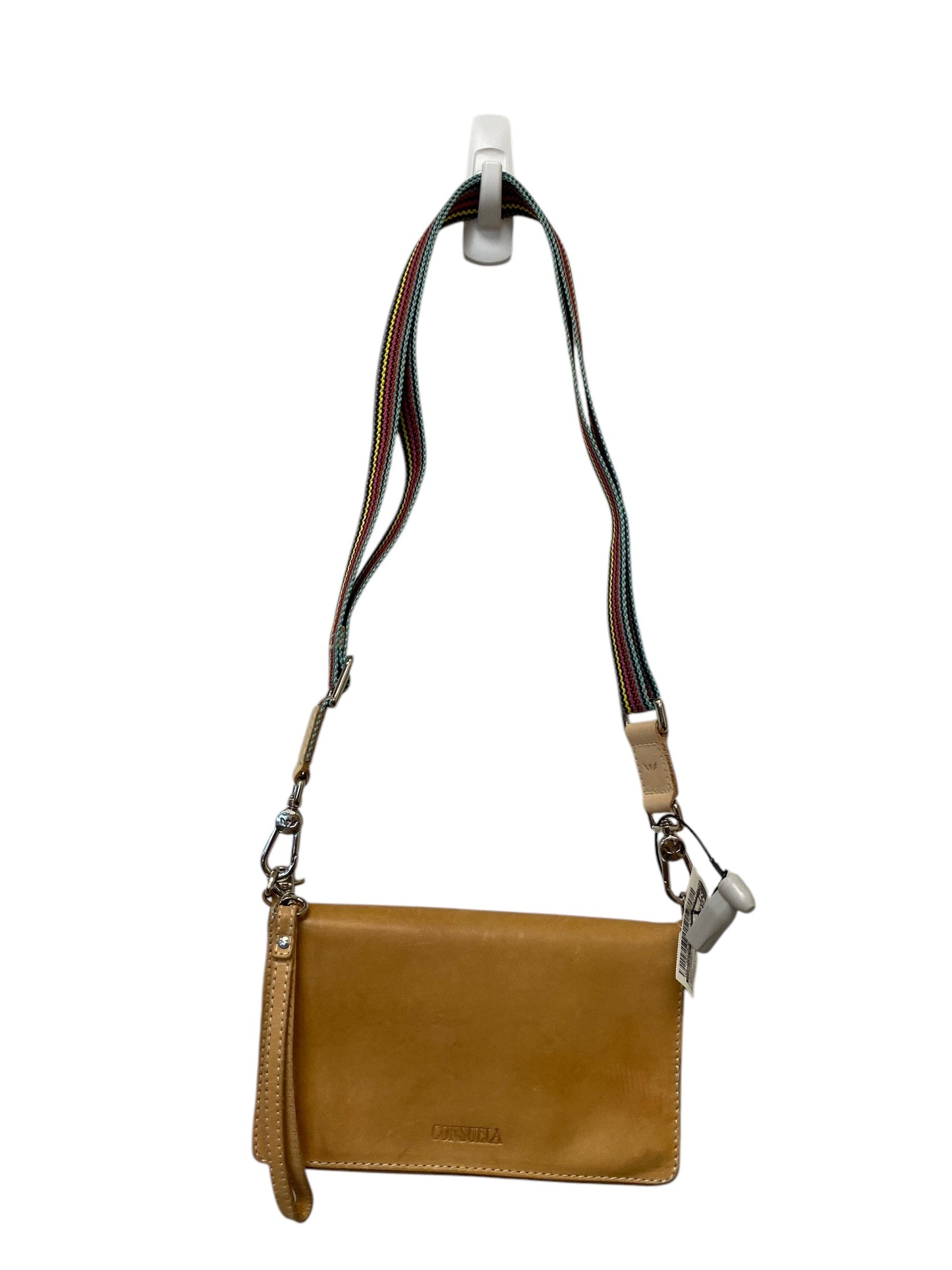 Crossbody Designer By Consuela, Size: Small