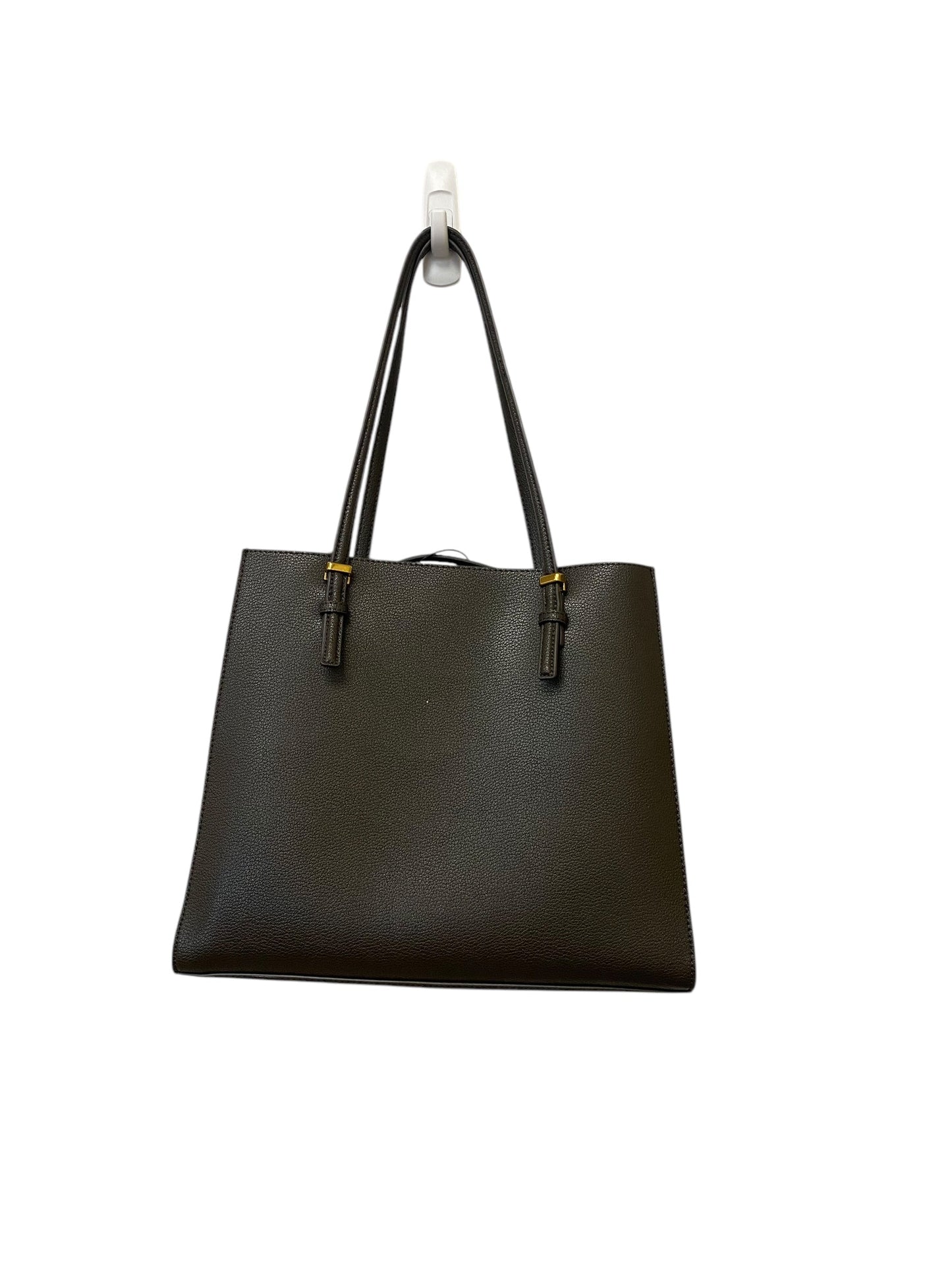 Tote By Clothes Mentor, Size: Medium