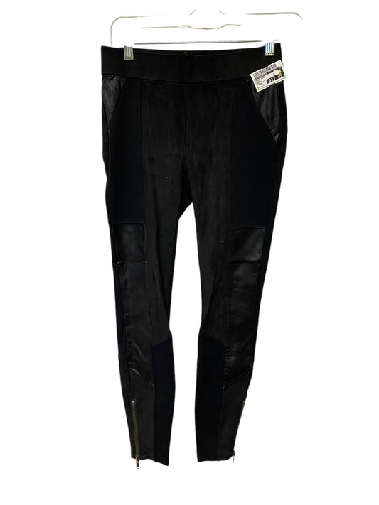 Pants Other By Anthropologie In Black, Size: 24