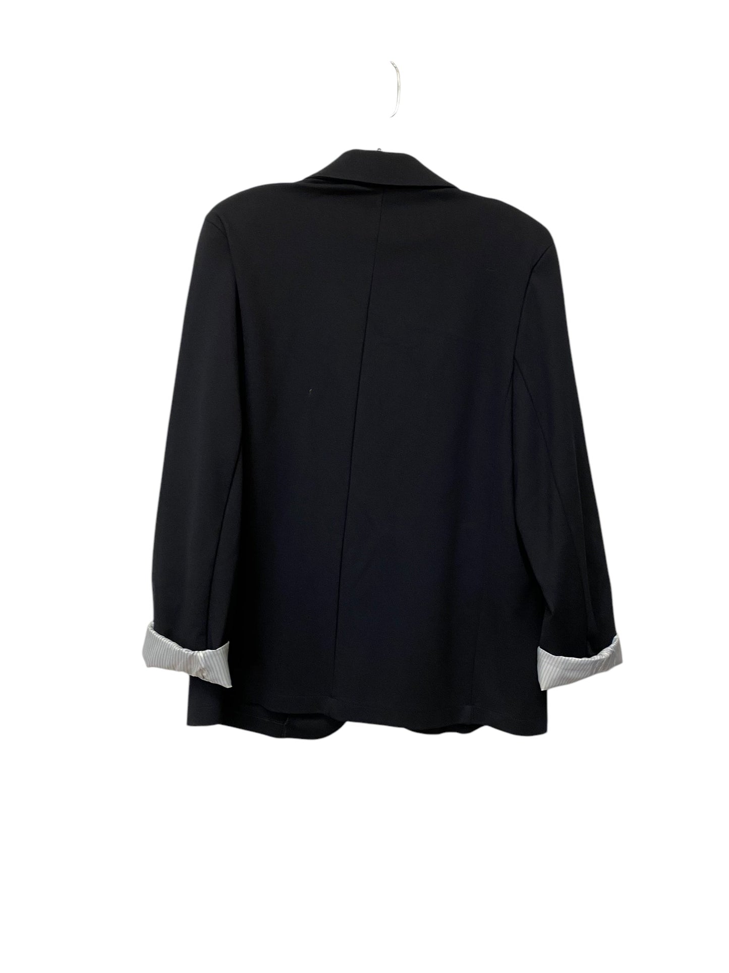 Blazer By 89th And Madison In Black, Size: L