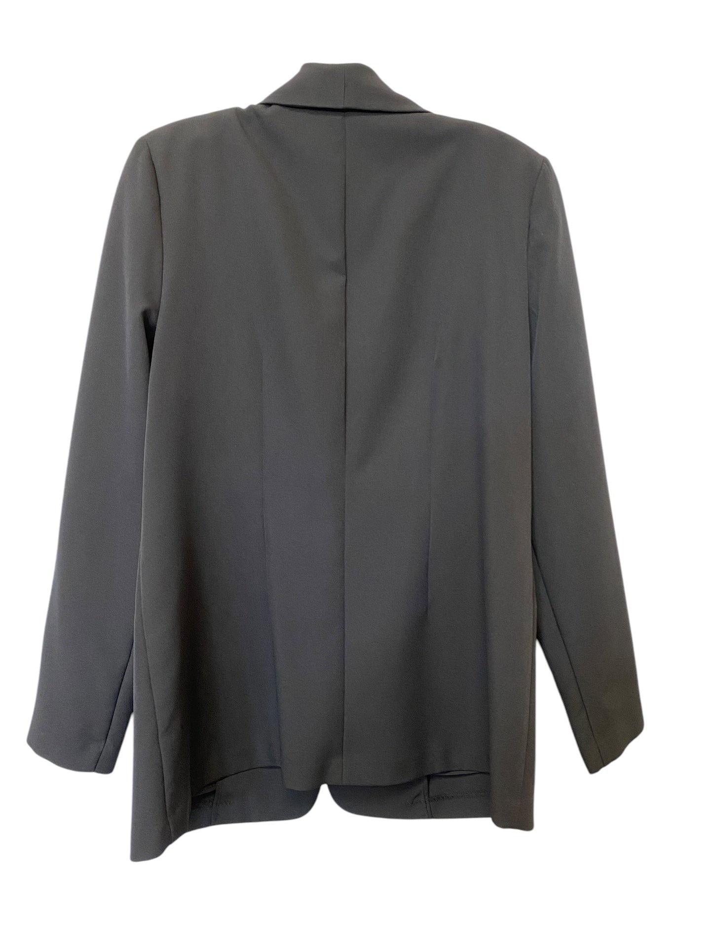 Blazer By Alfani In Black, Size: M