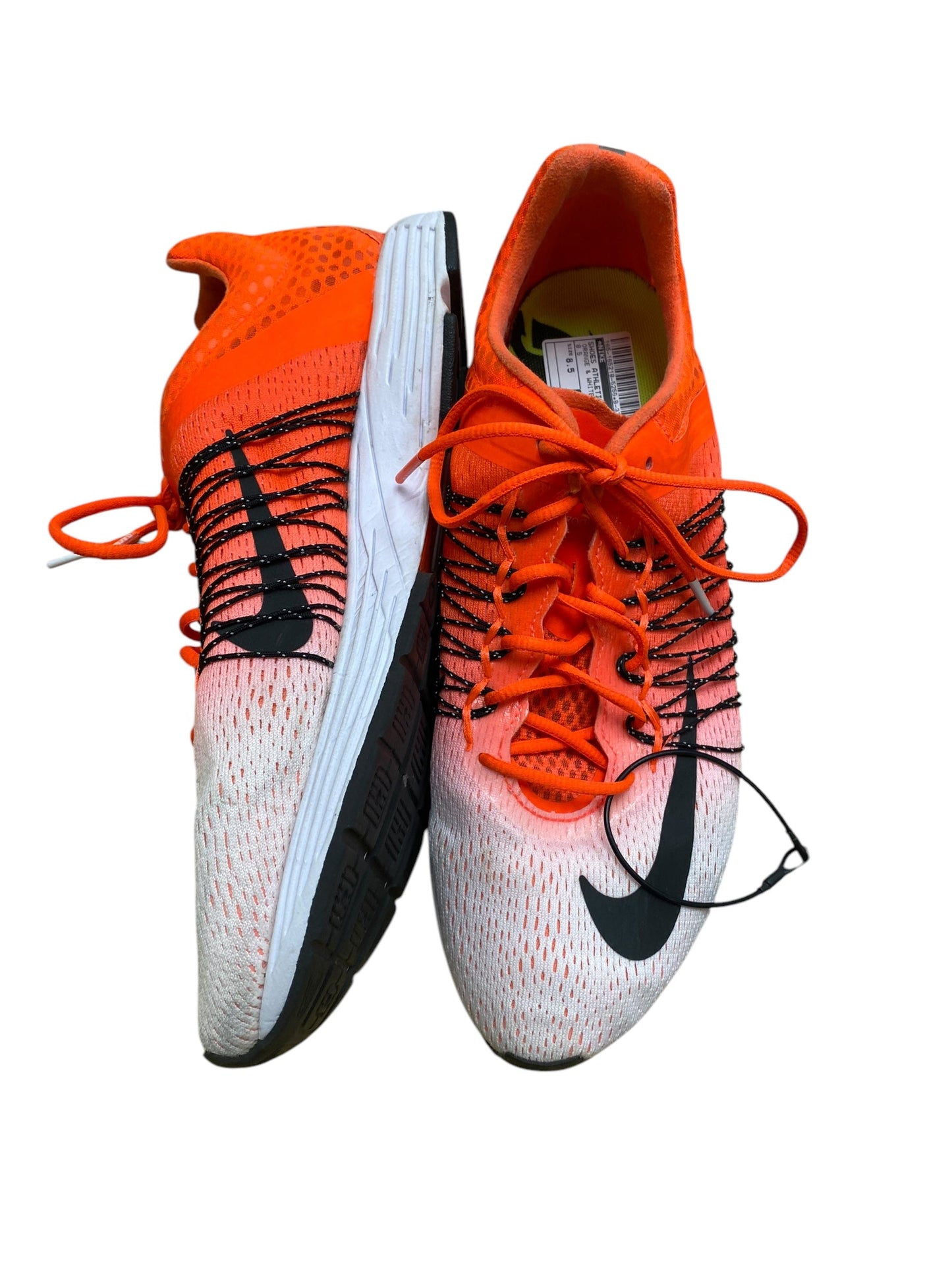 Shoes Athletic By Nike  Size: 8.5