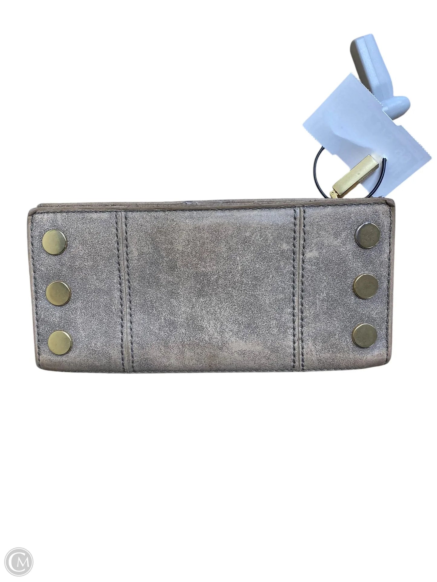 Wallet By Hammitt, Size: Medium