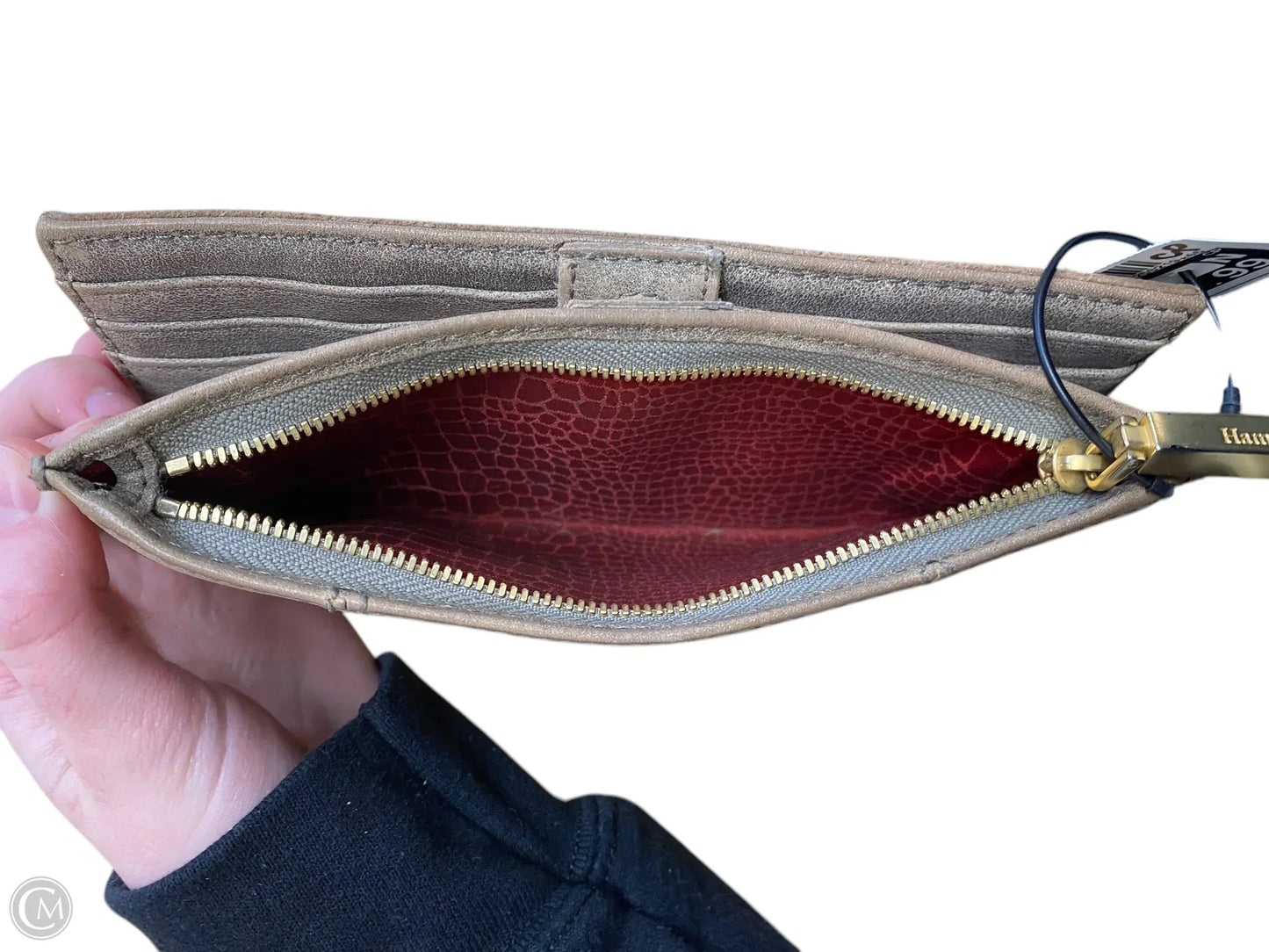 Wallet By Hammitt, Size: Medium