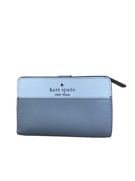 Wallet Designer By Kate Spade  Size: Small