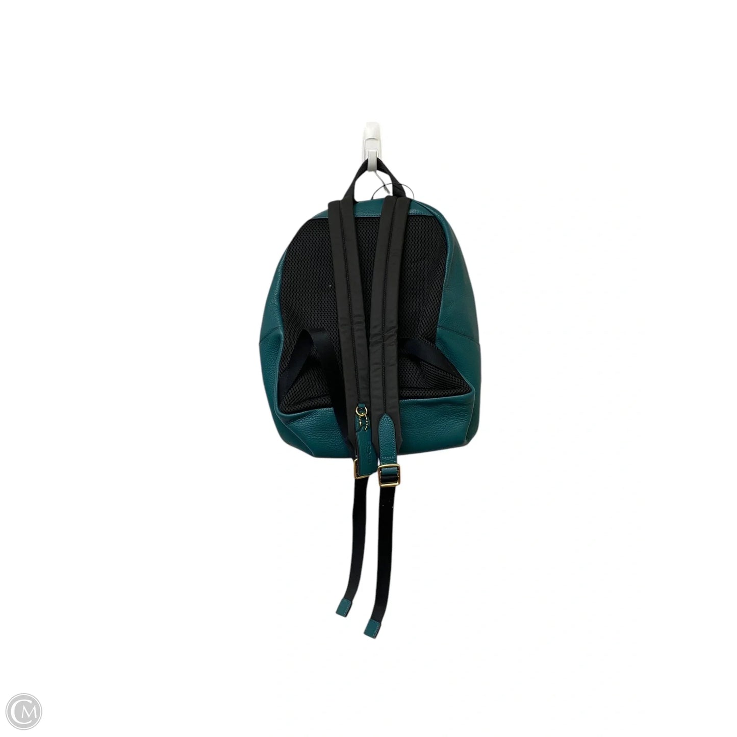 Backpack Designer By Coach, Size: Small