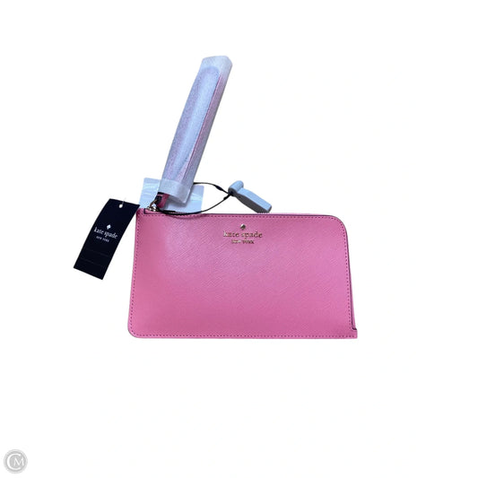 Wristlet Designer By Kate Spade, Size: Small