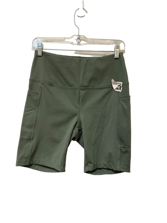Athletic Shorts By Danskin  Size: M
