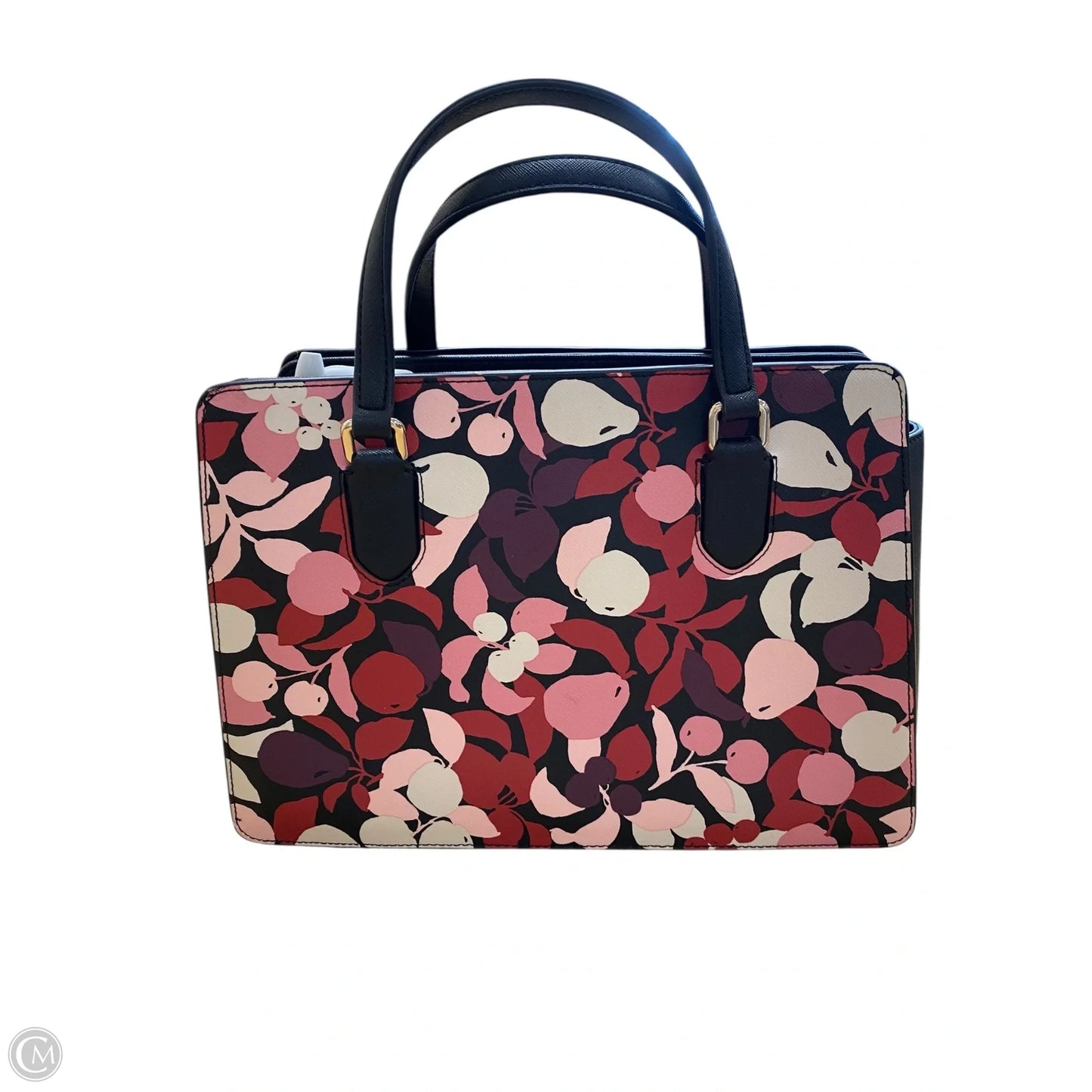 Handbag Designer By Kate Spade, Size: Medium