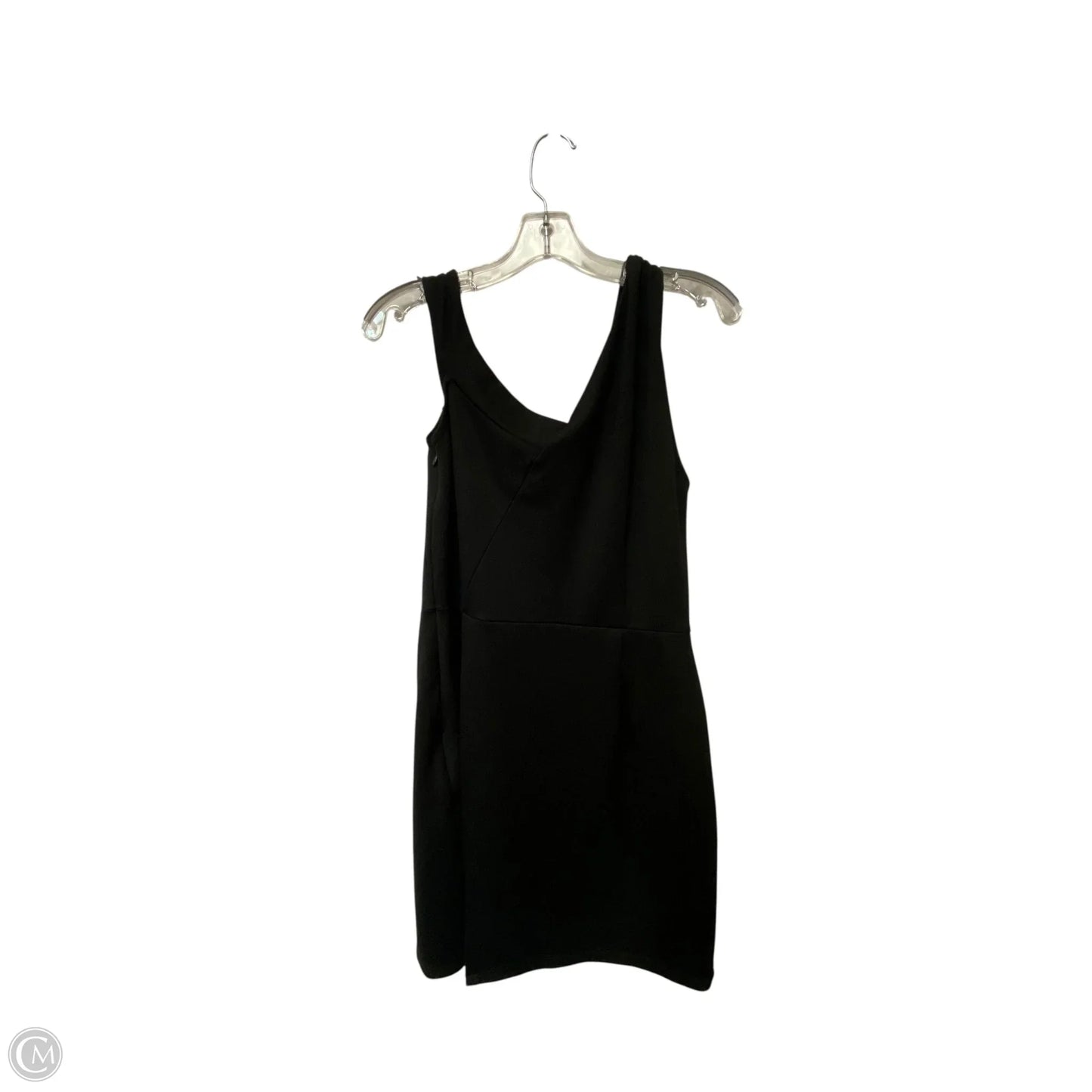 Dress Casual Short By Tobi In Black, Size: M