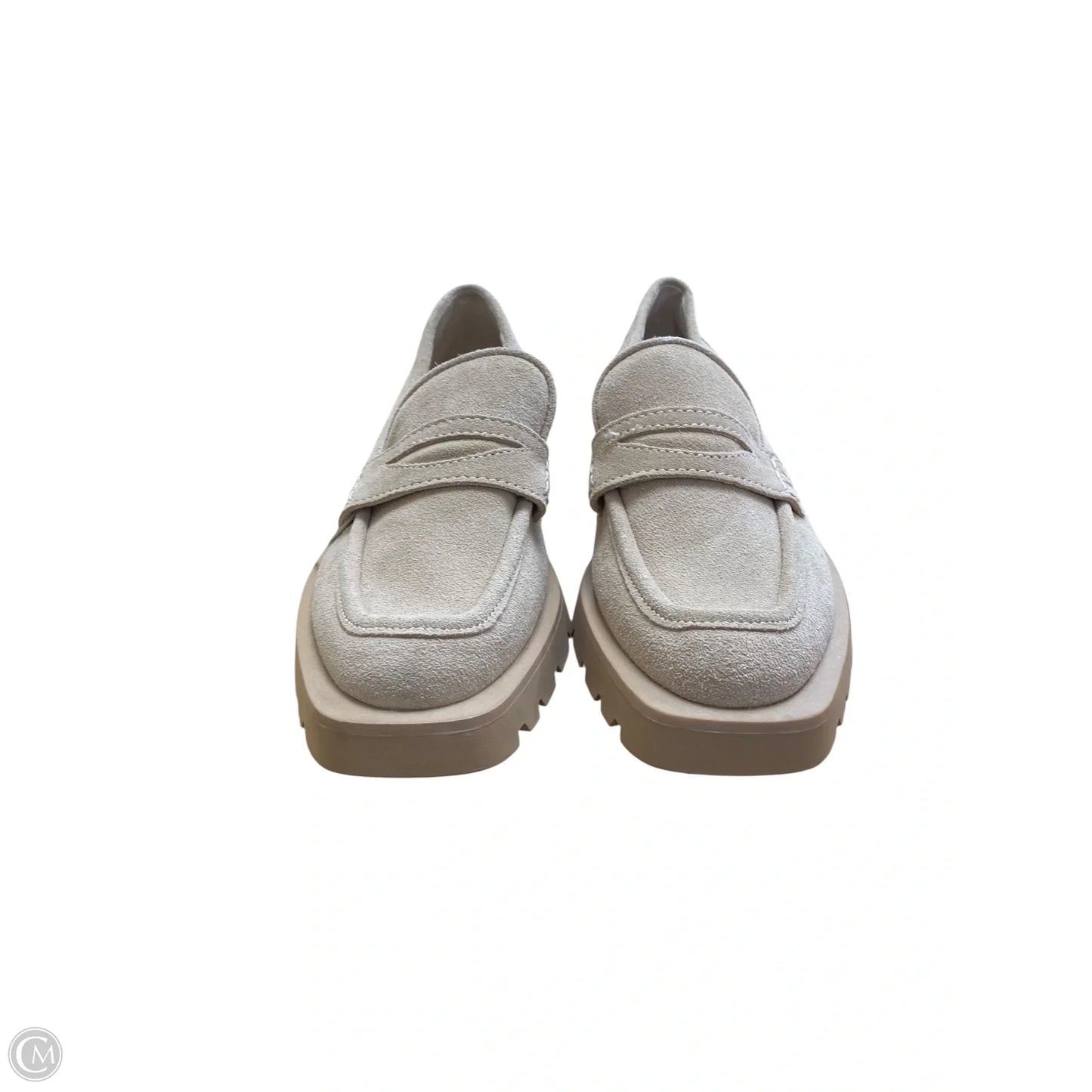 Shoes Flats By Dolce Vita In Beige, Size: 8.5