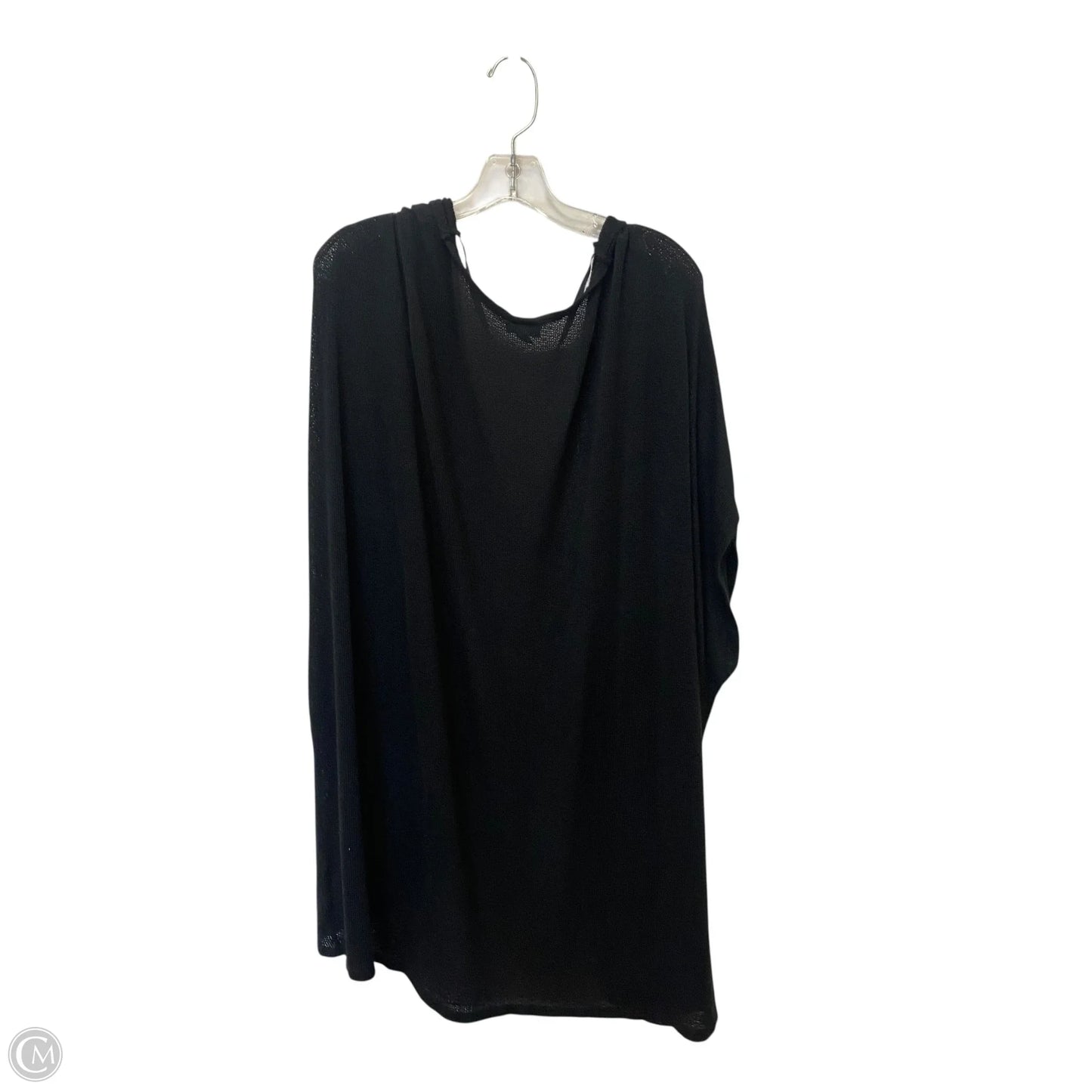 Shawl By Torrid In Black, Size: 28