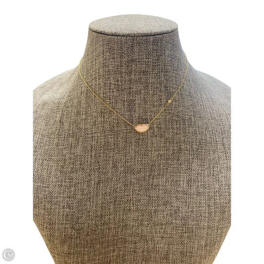 Necklace Charm By Kendra Scott