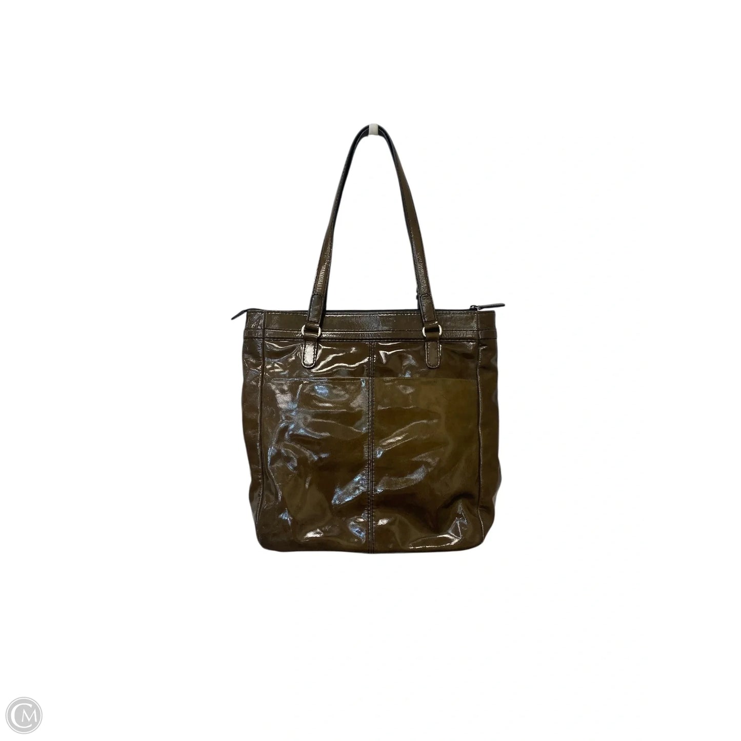 Handbag By Brighton, Size: Large