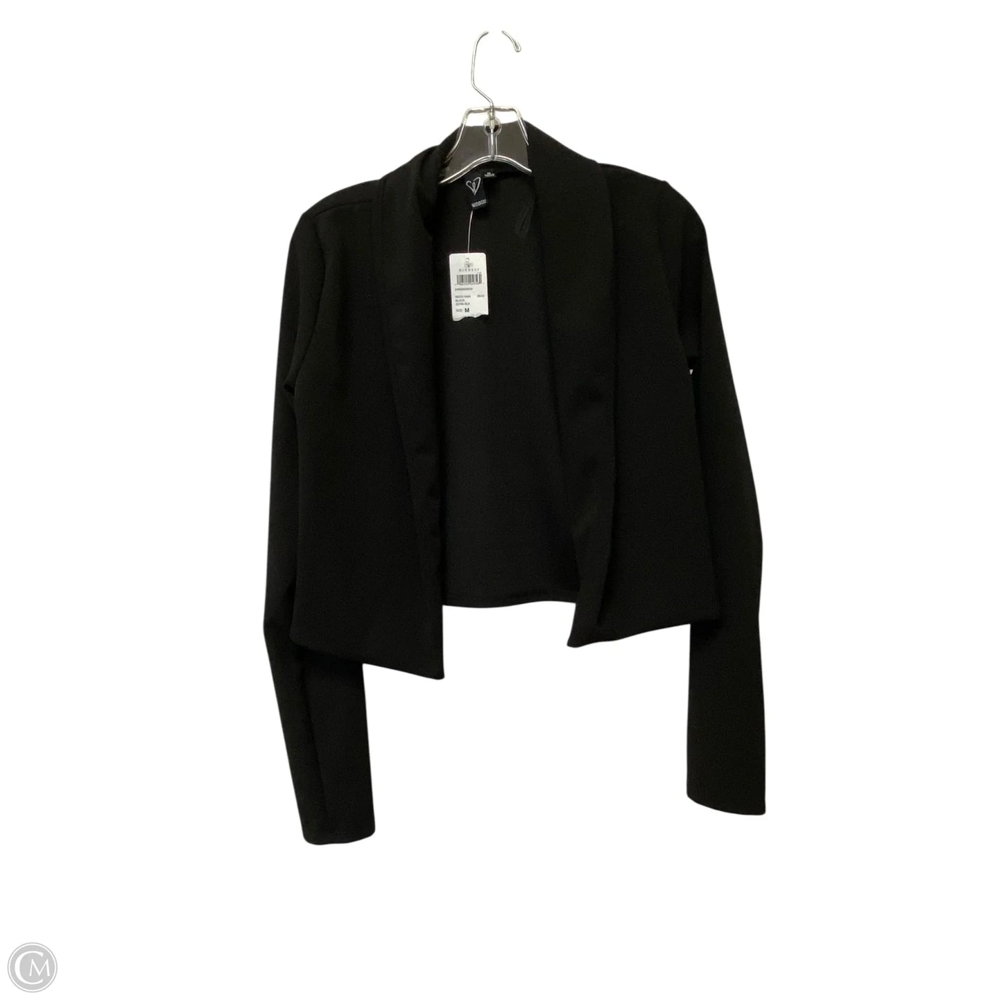 Blazer By Windsor In Black, Size: M