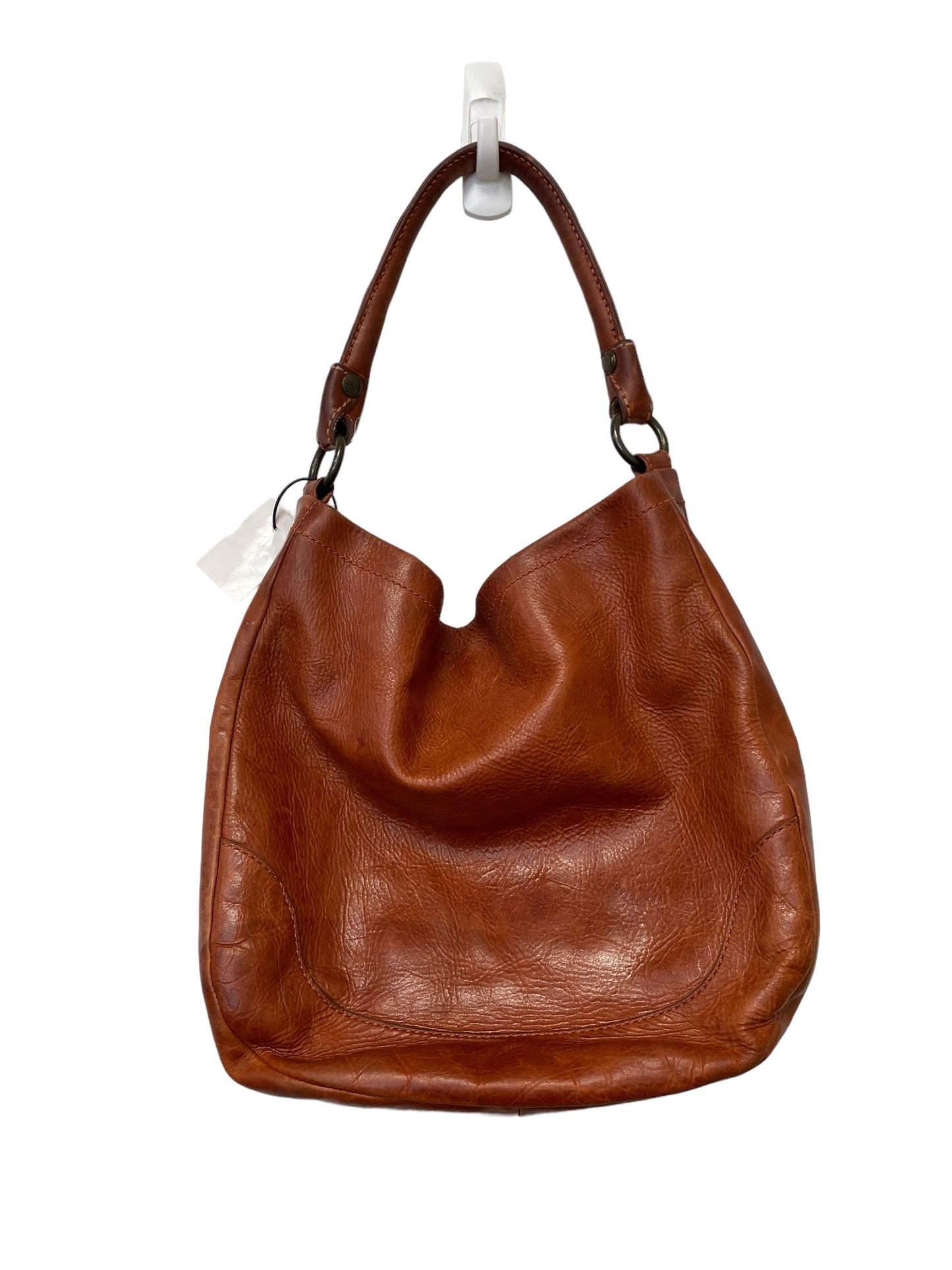 Handbag Designer Frye, Size Large
