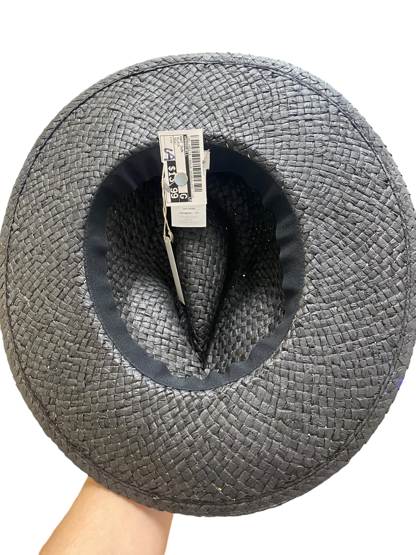 Hat Sun Madewell