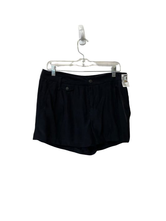 Black Shorts Rag And Bone, Size 10