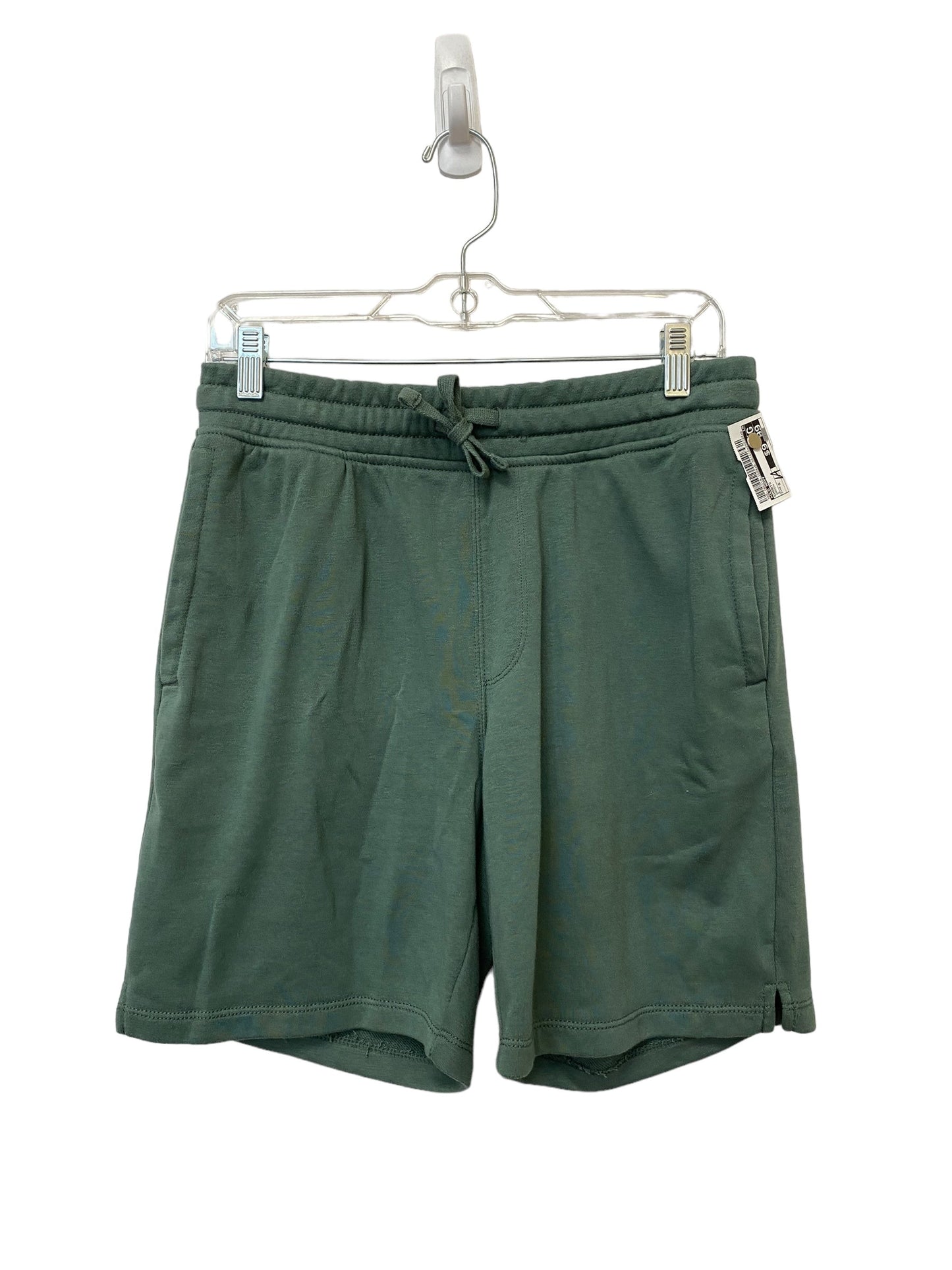 Green Shorts Old Navy, Size S