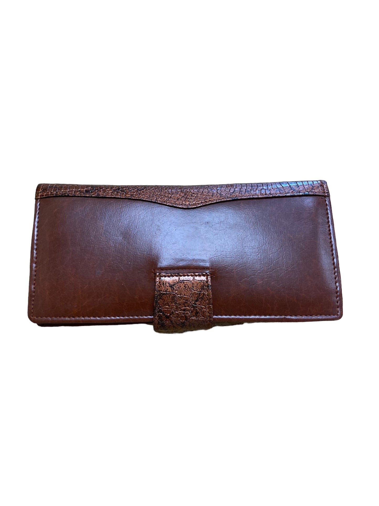 Wallet Clothes Mentor, Size Medium