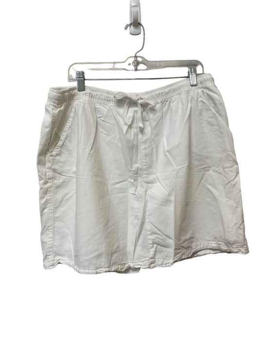 Shorts By Basic Editions  Size: Xxl