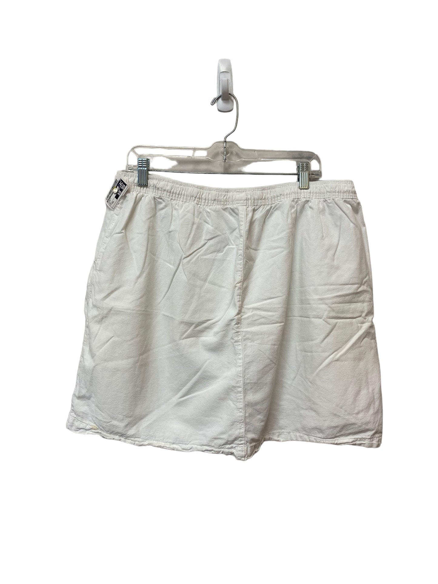 Shorts By Basic Editions  Size: Xxl