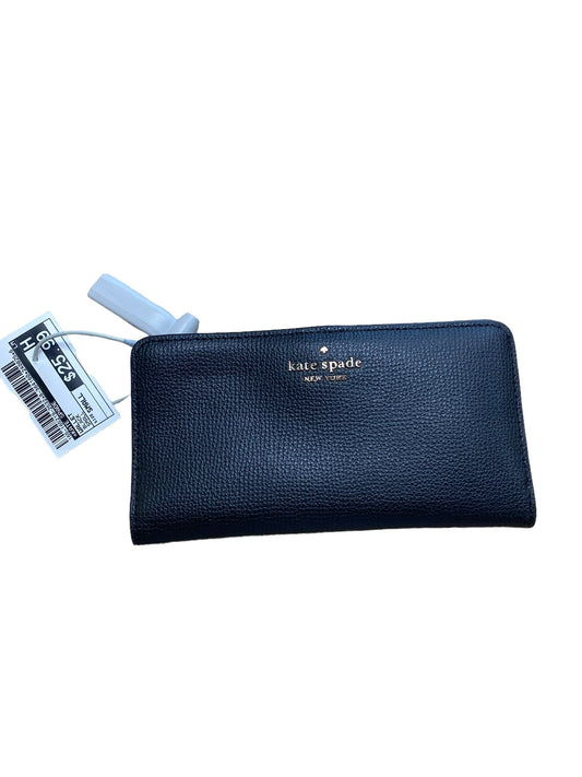 Wallet By Kate Spade, Size: Small