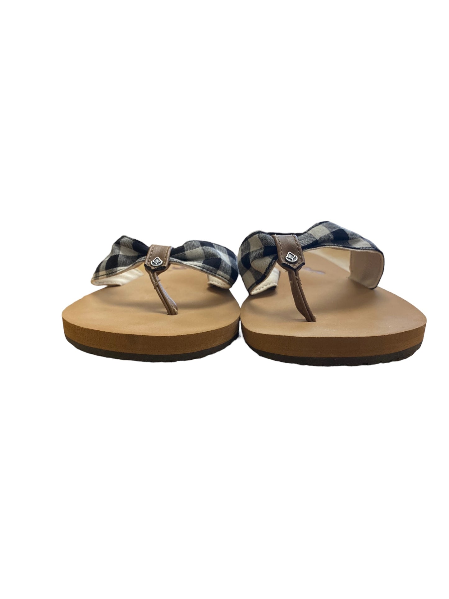 Sandals Flip Flops By Reef  Size: 8