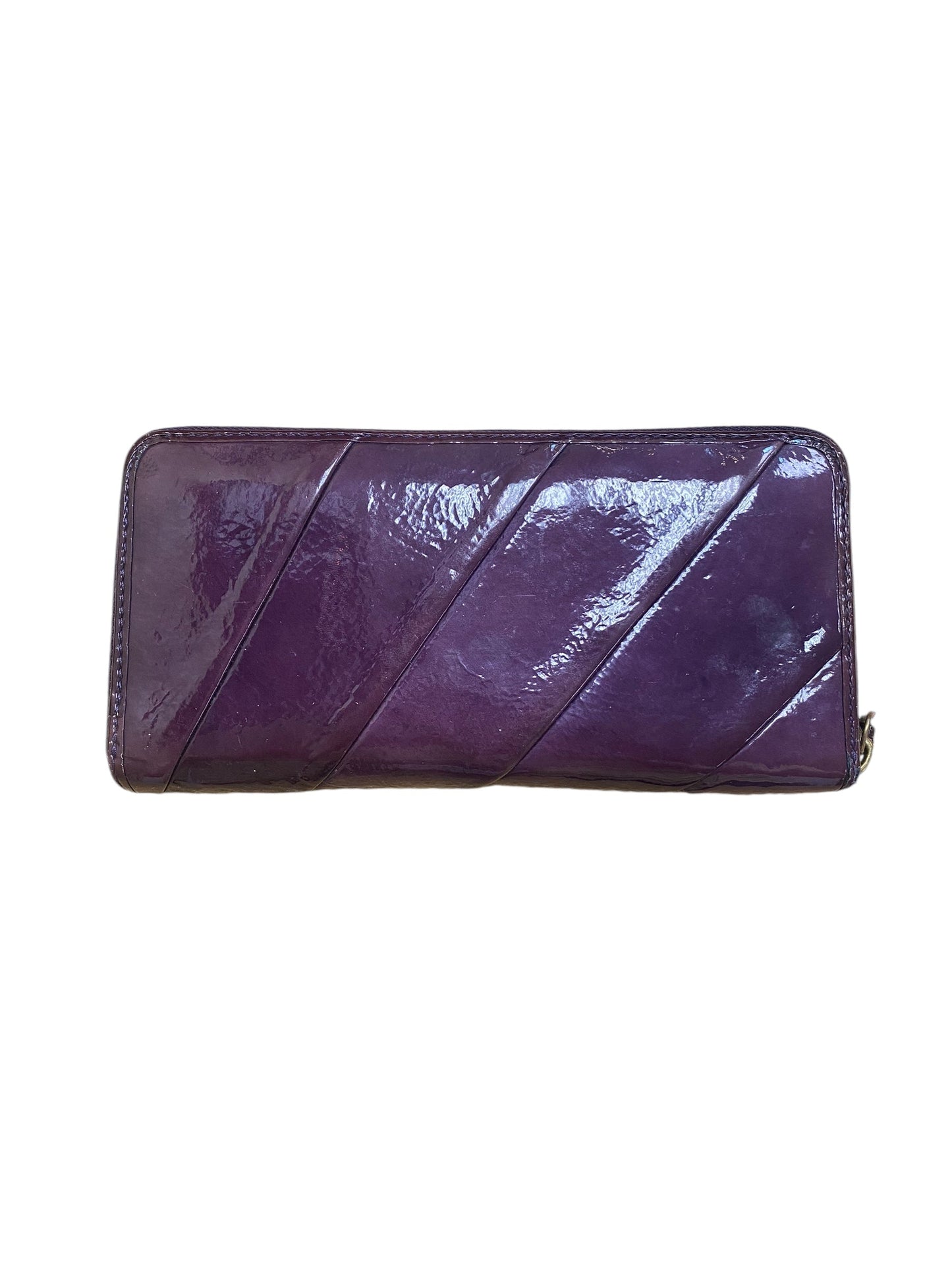 Wallet By Coach, Size: Medium