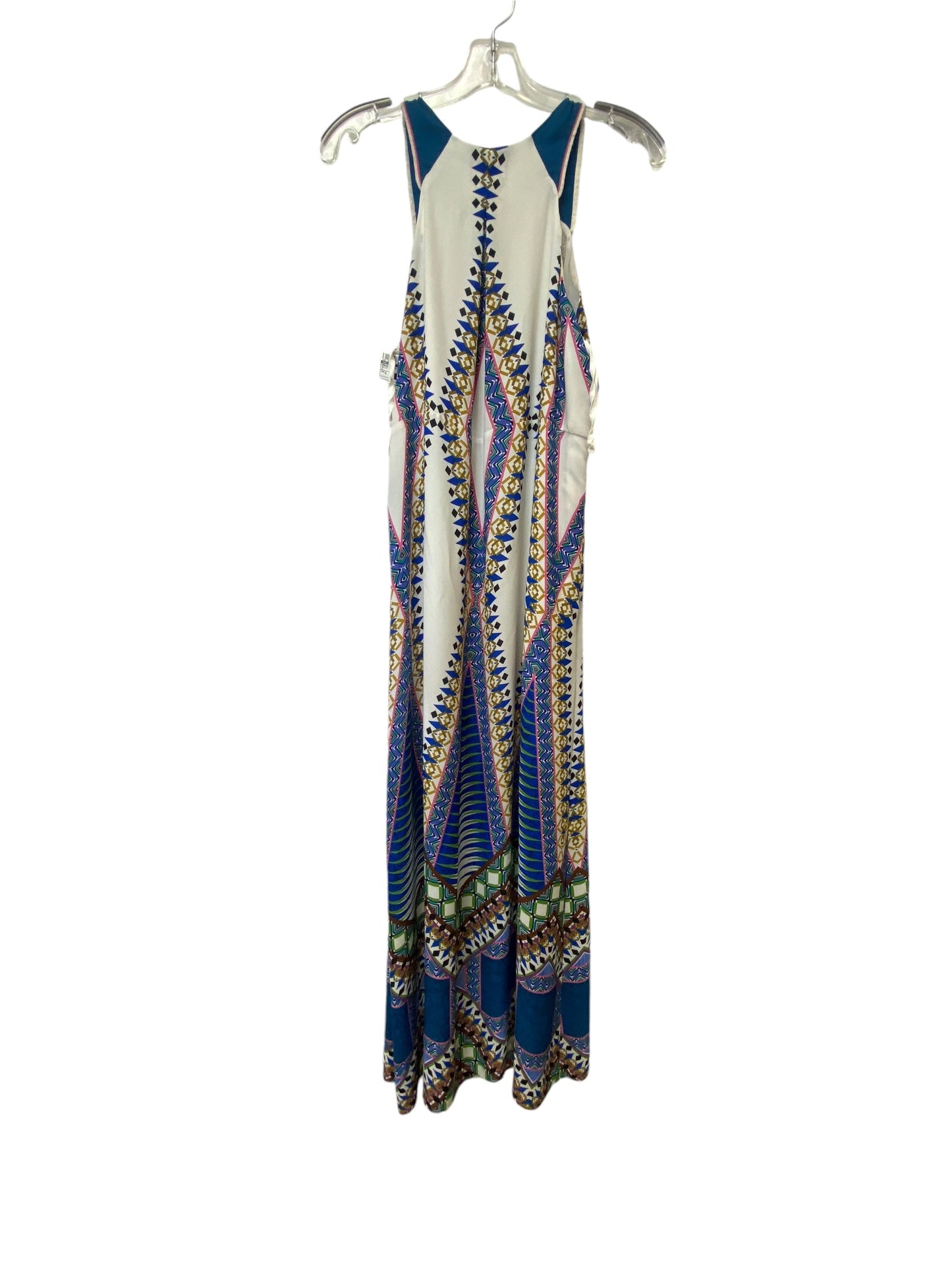 Dress Casual Maxi By Maeve In Multi-colored, Size: 2