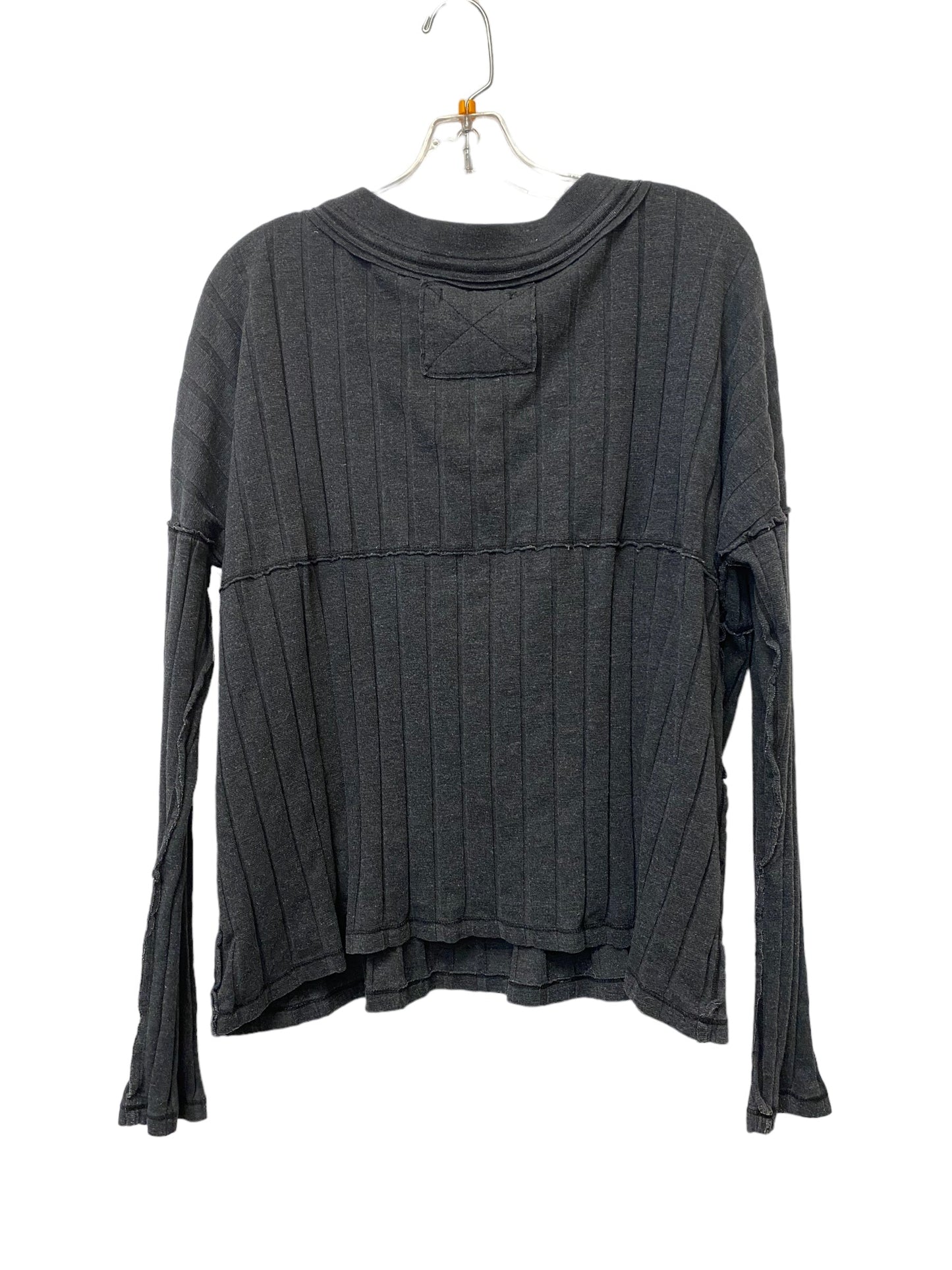 Top Long Sleeve By We The Free